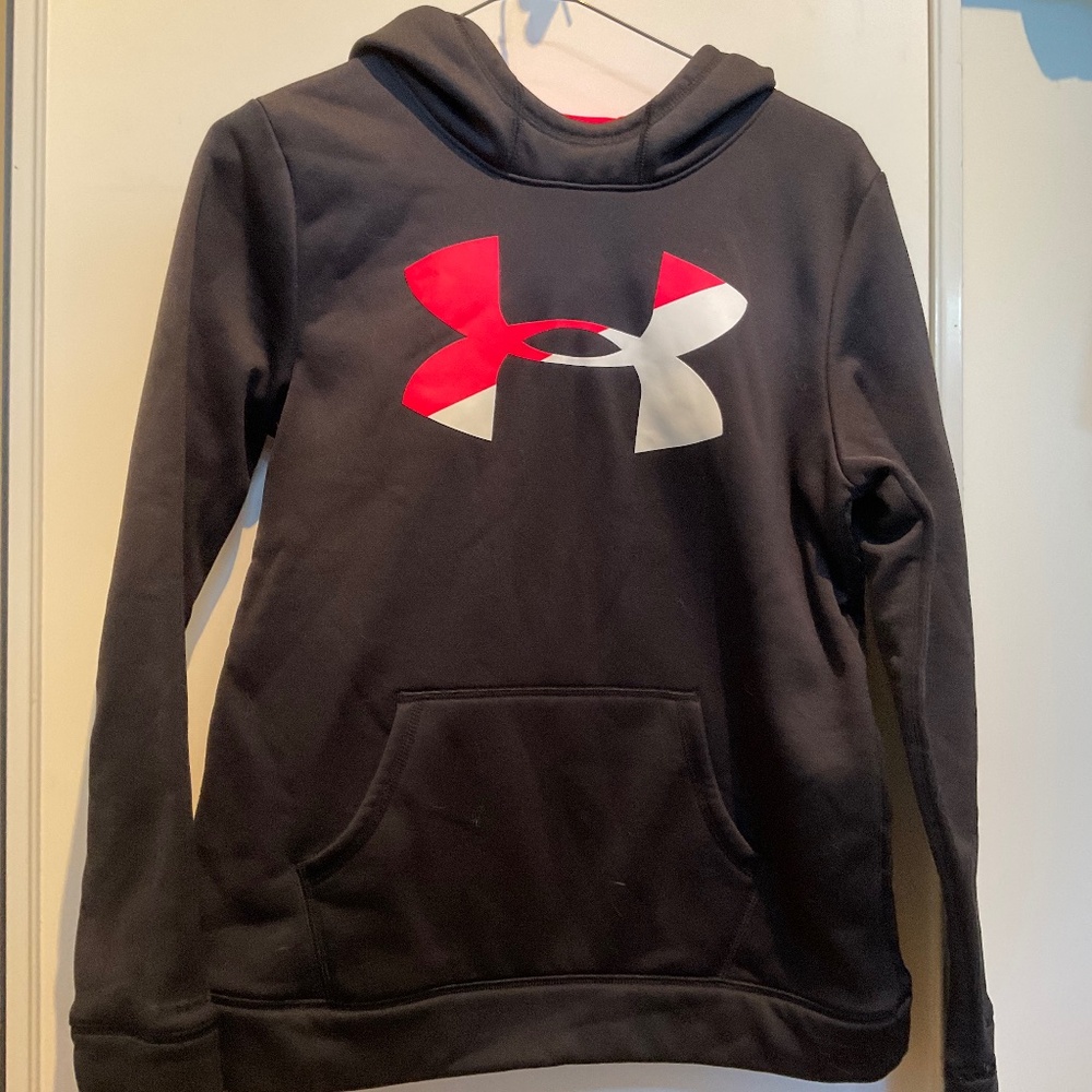 UnderArmour | Kids Hoodie